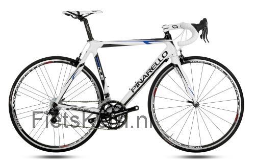 Pinarello FP Due beoordelingen en specificaties